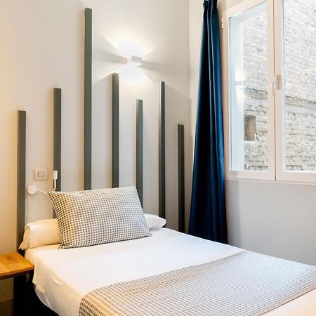 Hostal Carmen-Gran Via Madrid Kültér fotó