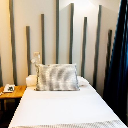 Hostal Carmen-Gran Via Madrid Kültér fotó