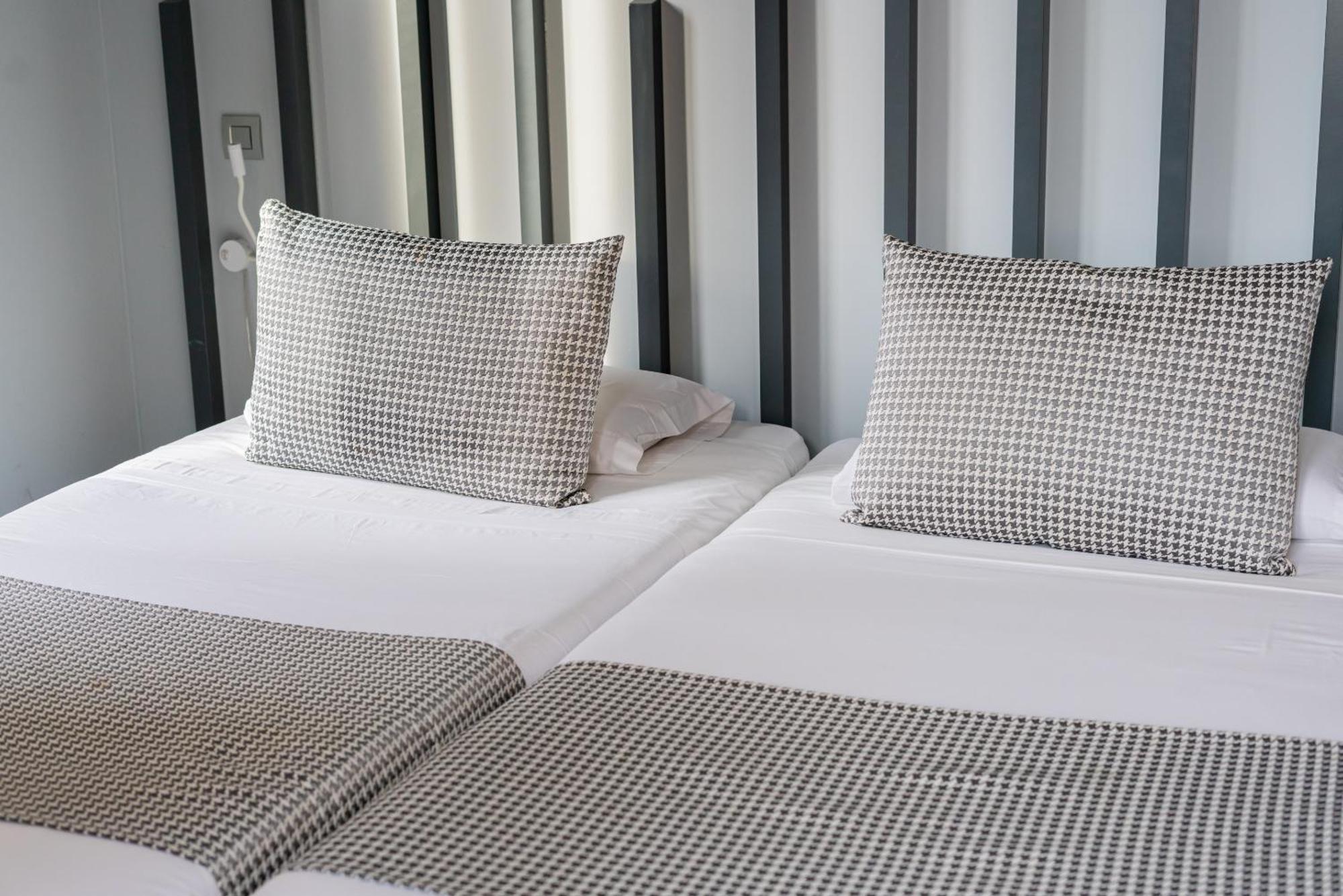 Hostal Carmen-Gran Via Madrid Kültér fotó