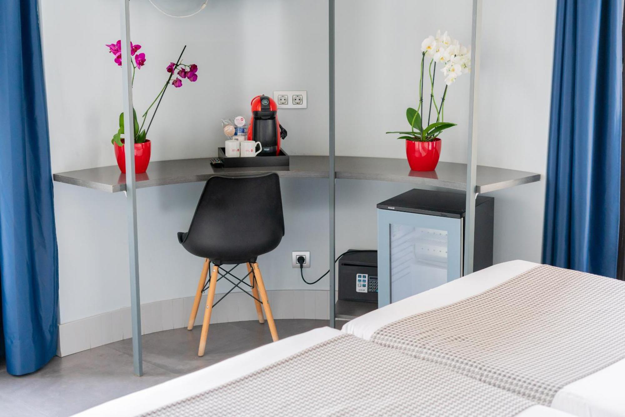 Hostal Carmen-Gran Via Madrid Kültér fotó