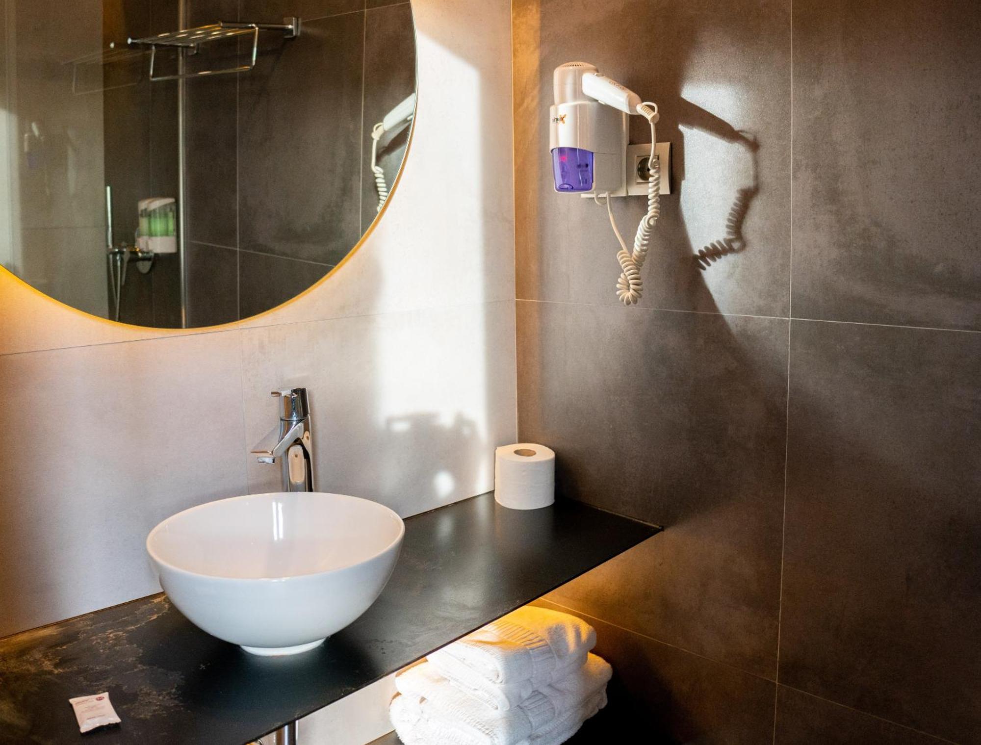 Hostal Carmen-Gran Via Madrid Kültér fotó