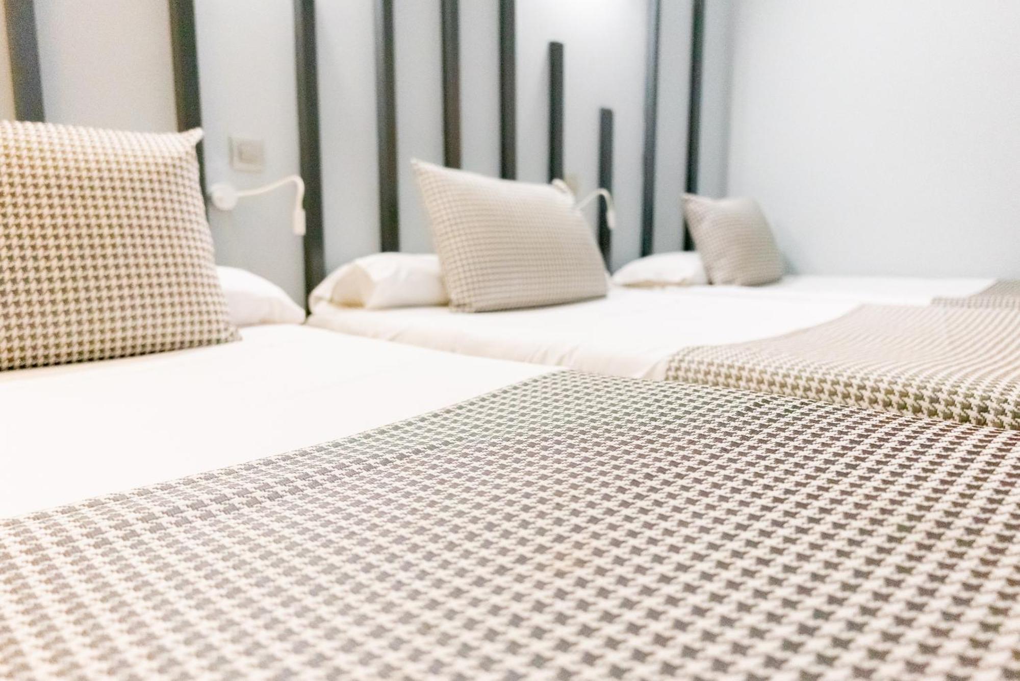 Hostal Carmen-Gran Via Madrid Kültér fotó