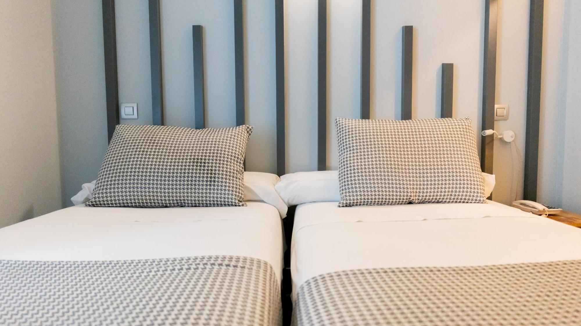 Hostal Carmen-Gran Via Madrid Kültér fotó